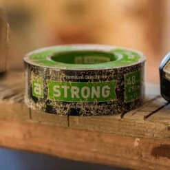 Antinox Strong Jointing Tape Black 48mm X 50m -Decor Pro Shop H004310 b 03 a37e