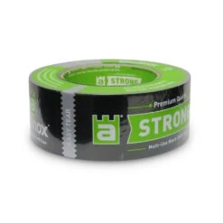 Antinox Strong Jointing Tape Black 48mm X 50m