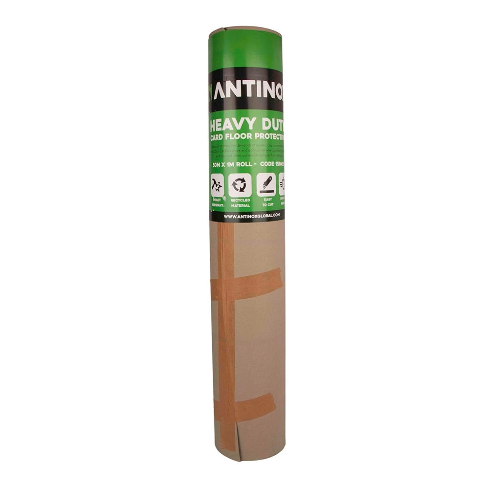 1m X 50m Antinox Heavy Duty Protection Card 1 1m X 50m Antinox Heavy Duty Protection Card