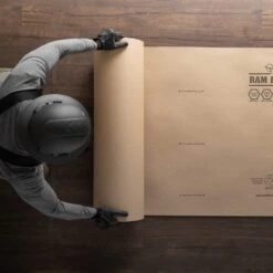 965mm X 30.4m Ram Board Floor Protection 7 965mm X 30.4m Ram Board Floor Protection -Decor Pro Shop H005296 B 03 51c3