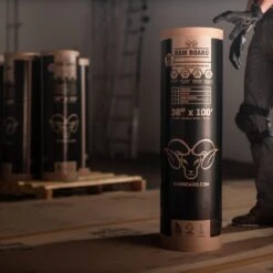 965mm X 30.4m Ram Board Floor Protection 9 965mm X 30.4m Ram Board Floor Protection -Decor Pro Shop H005296 B 05 6d6e