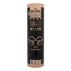 965mm X 30.4m Ram Board Floor Protection