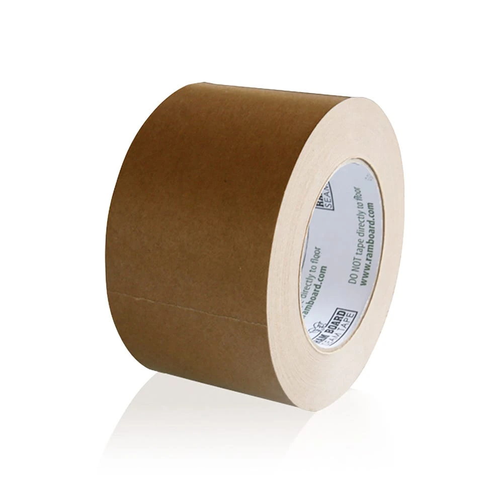 72mm X 50m Ram Board Seam Tape Roll 2 72mm X 50m Ram Board Seam Tape Roll - Image 2