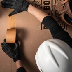 72mm X 50m Ram Board Seam Tape Roll 8 72mm X 50m Ram Board Seam Tape Roll -Decor Pro Shop H005431 B 04 2f46