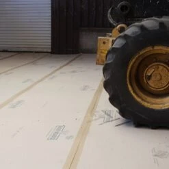 72mm X 50m Ram Board Seam Tape Roll 9 72mm X 50m Ram Board Seam Tape Roll -Decor Pro Shop H005431 B 05 8b22