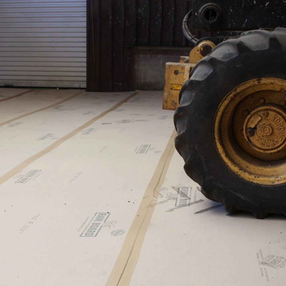 72mm X 50m Ram Board Seam Tape Roll 5 72mm X 50m Ram Board Seam Tape Roll - Image 5