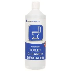 Toilet Cleaner & Descaler 1L