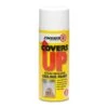 Zinsser Covers Up Stain Sealing Ceiling Spray White 400ml