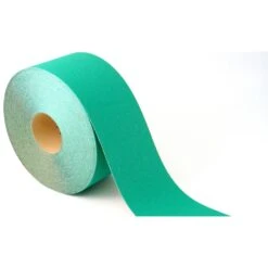 Builder Depot Professional Green Ally Oxide Sandpaper 50m Roll