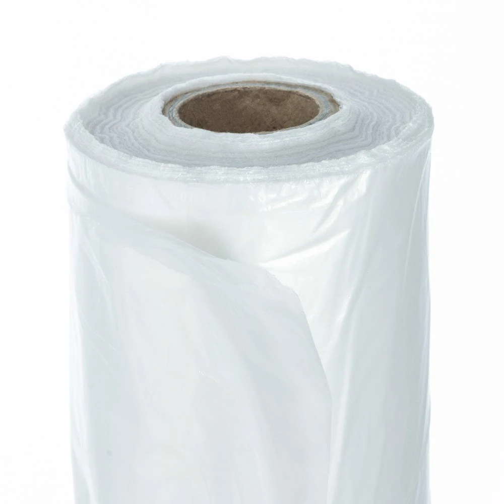 ProDec Advance Polythene Dust Sheet 50m X 2m Roll 1 ProDec Advance Polythene Dust Sheet 50m X 2m Roll