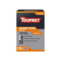 Toupret Touprelith F Exterior Repair Filler