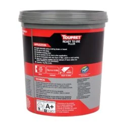 Toupret Ready To Use Filler -Decor Pro Shop L001155 b 03 36df
