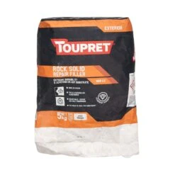 Toupret Murex Rock Solid Repair Exterior Filler