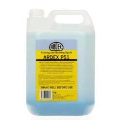 Ardex P51 Primer And Bonding Agent 5Kg