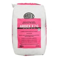 Ardex X7 Tile Adhesive 20Kg