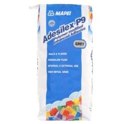 Mapei 20Kg Adesilex P9 Porcelian Adhesive