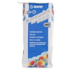 Keraquick 20Kg Fast Setting Flexible Adhesive