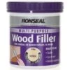 Ronseal Multi Purpose Wood Filler Tub Natural 930g