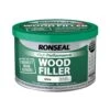 Ronseal High Performance Wood Filler White