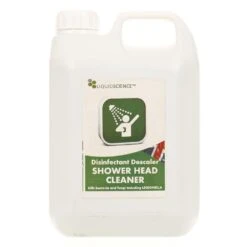 Shower Head Cleaner 2L