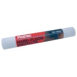 ProDec Hard Floor Protecta 25m X 625mm Roll