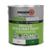 Zinsser Perma-White Interior Mould And Mildew Proof Paint Matt White