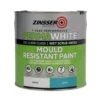 Zinsser Perma-White Interior Mould And Mildew Proof Paint Satin White