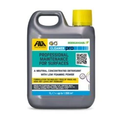 Fila Cleaner Pro Professional Maintenance 1L