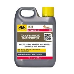 Fila Stoneplus Colour Enhancing Stain Protector 1L