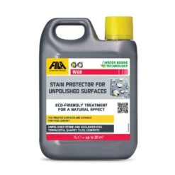 Fila W68 Stain Protection For Unpolished Surfaces 1L