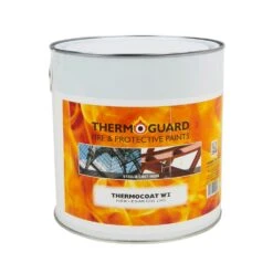 Thermoguard Thermocoat WI Steel Intumescent Paint