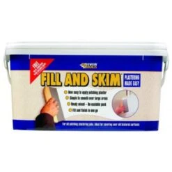 Everbuild Fill & Skim 5L