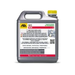 Fila W68 Stain Protector For Unpolished Surfaces 5L