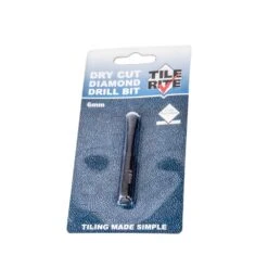 Tilerite Diamond Drill Bit