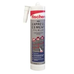 Fischer 310ml Dec Express Cement Premium