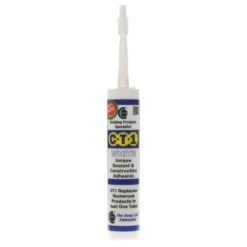 CT1 Unique Sealant & Adhesive 290ml
