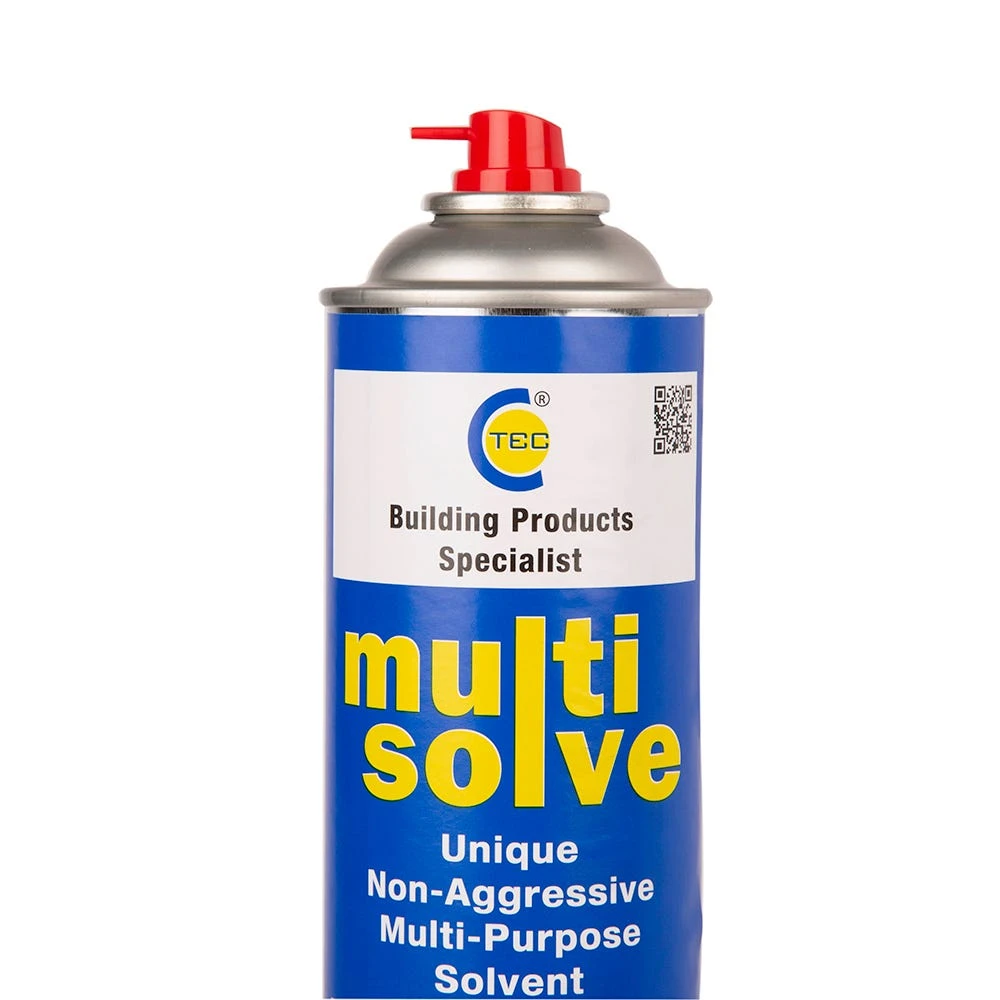 CT1 Multisolve Multipurpose Solvent Remover 500ml 3 CT1 Multisolve Multipurpose Solvent Remover 500ml - Image 3