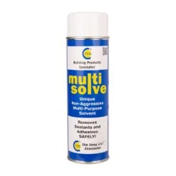 CT1 Multisolve Multipurpose Solvent Remover 500ml