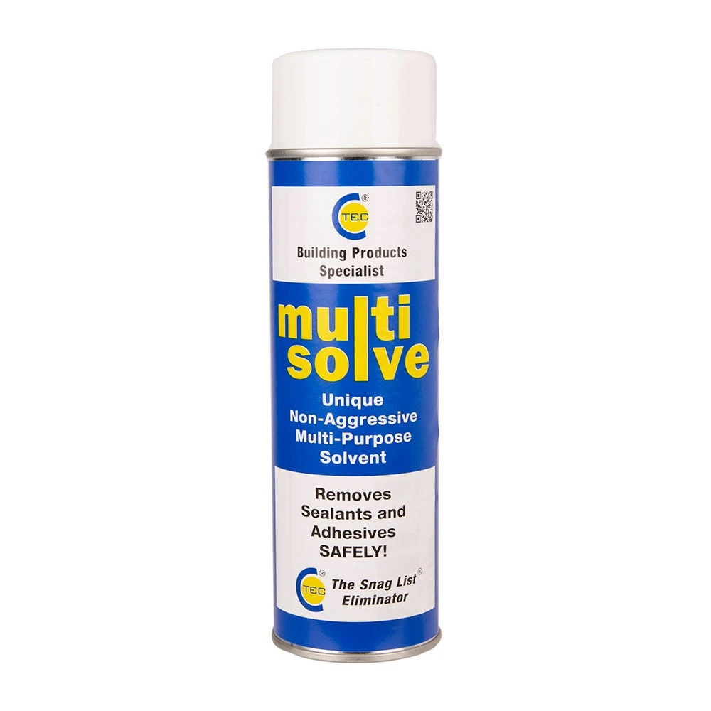 CT1 Multisolve Multipurpose Solvent Remover 500ml 1 CT1 Multisolve Multipurpose Solvent Remover 500ml
