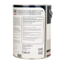 UltraCover Trade Acrylic Primer Undercoat Brilliant White 5L 6 UltraCover Trade Acrylic Primer Undercoat Brilliant White 5L -Decor Pro Shop L060084 b 03 3bff