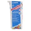 Mapei Mapeker White Rapid Set Porcelain Adhesive 20Kg Pallet Of 48