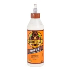 Gorilla PVA Wood Glue 532ml