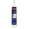 Timbabuild Timba Glaze Glazing Sealant White 290ml