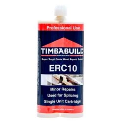 Timbabuild ERC10 Rapid Adhesive 400ml