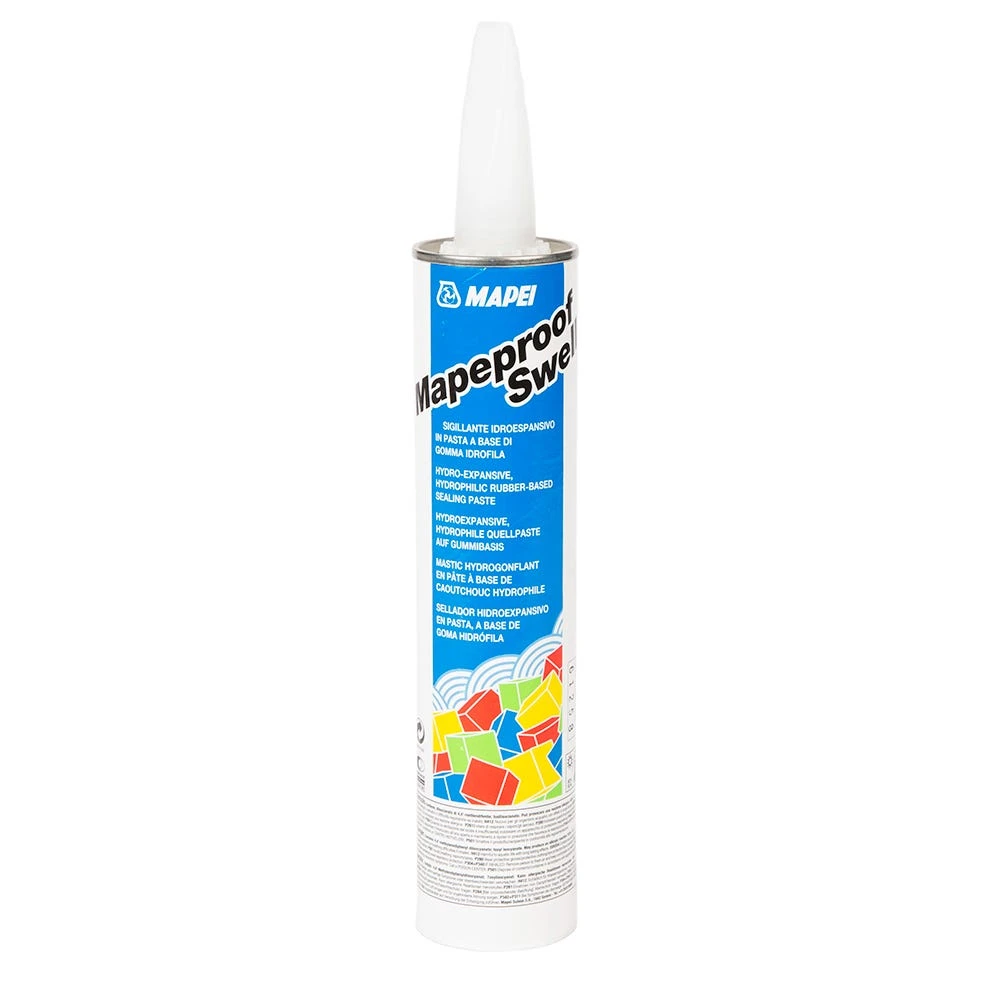 Mapei Mapeproof Swell 320ml 1 Mapei Mapeproof Swell 320ml