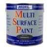 Bedec Multi Surface Paint Soft Matt Anthracite 2.5L