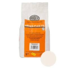 Ardex Flex FS Antique Ivory Tile Grout 5Kg