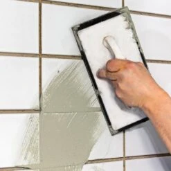 Ardex Flex FS Natural Almond Tile Grout 5Kg -Decor Pro Shop L063893 b 03 b509