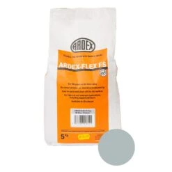 Ardex Flex FS Silver Shimmer Tile Grout 5Kg