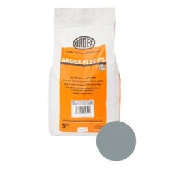 Ardex Flex FS Ocean Grey Tile Grout 5Kg